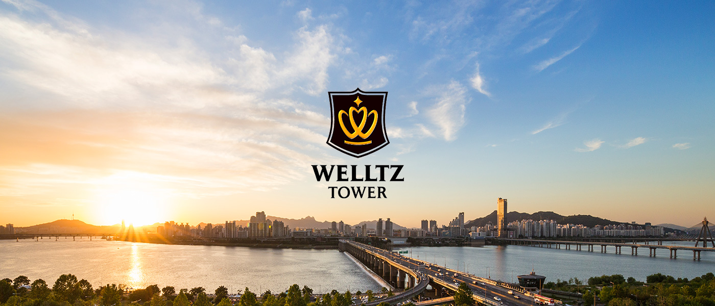 welltz tower